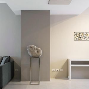 Appartement met een Slaapkamer